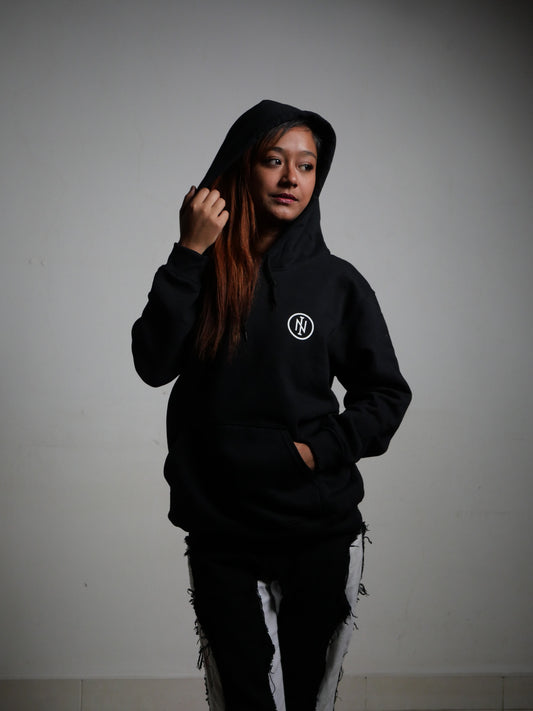 IamNeeta Classic Hoodie