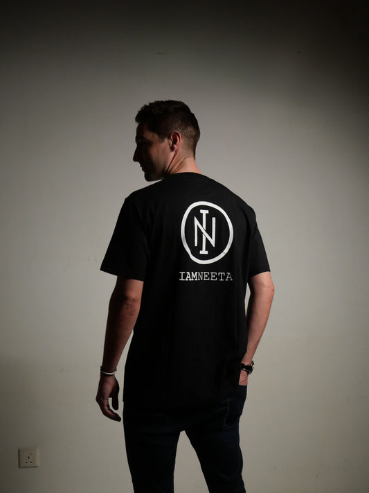 IamNeeta Classic Short Sleeve Tee