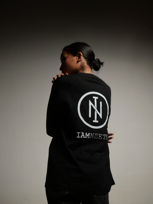 IamNeeta Classic Long Sleeve Shirt