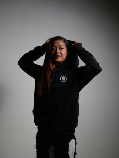 IamNeeta Classic Hoodie