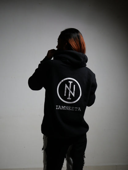 IamNeeta Classic Hoodie