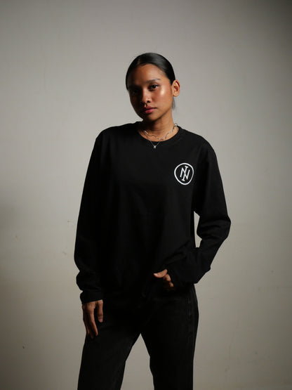 IamNeeta Classic Long Sleeve Shirt