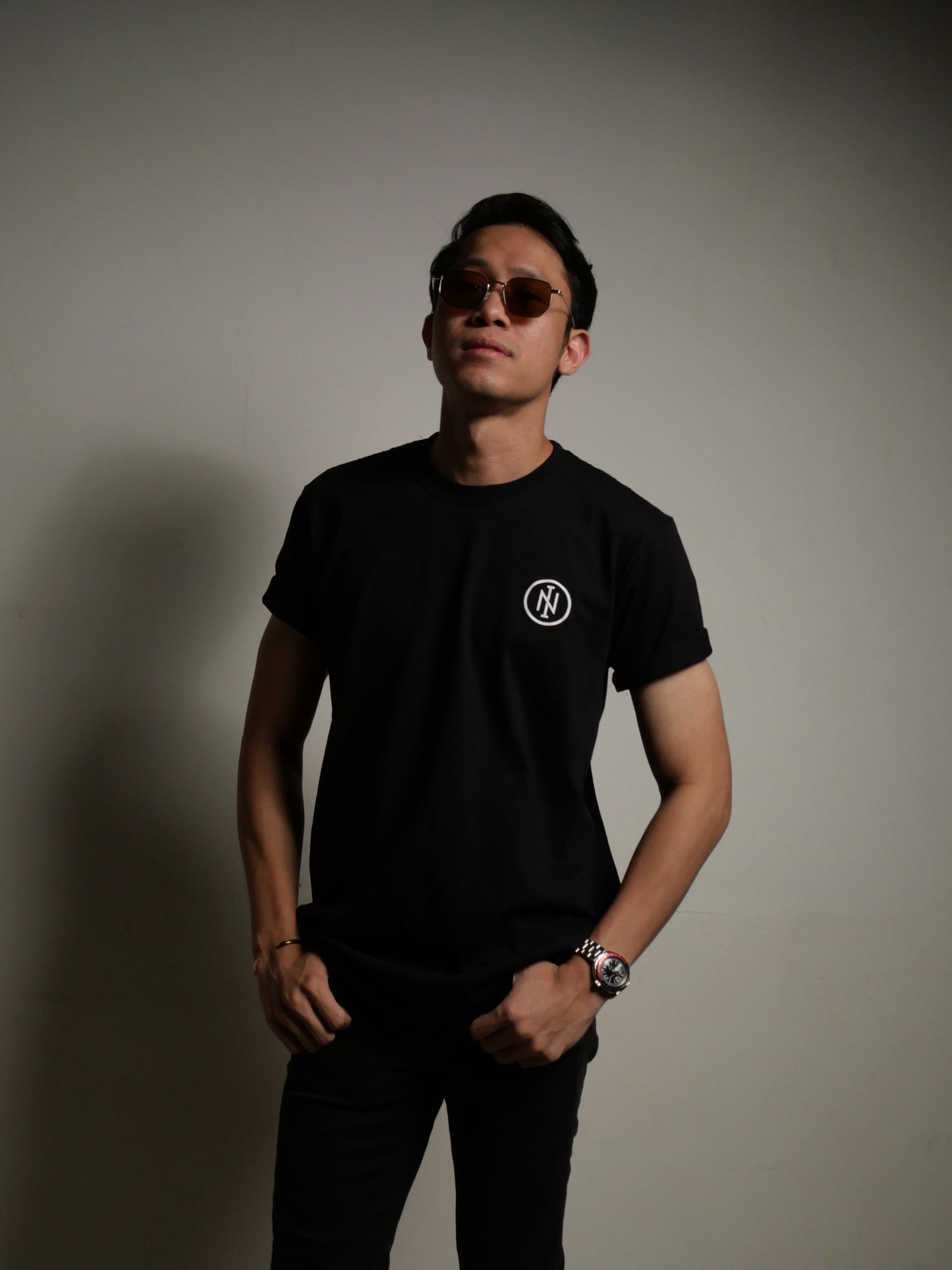 IamNeeta Classic Short Sleeve Tee