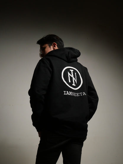 IamNeeta Classic Hoodie