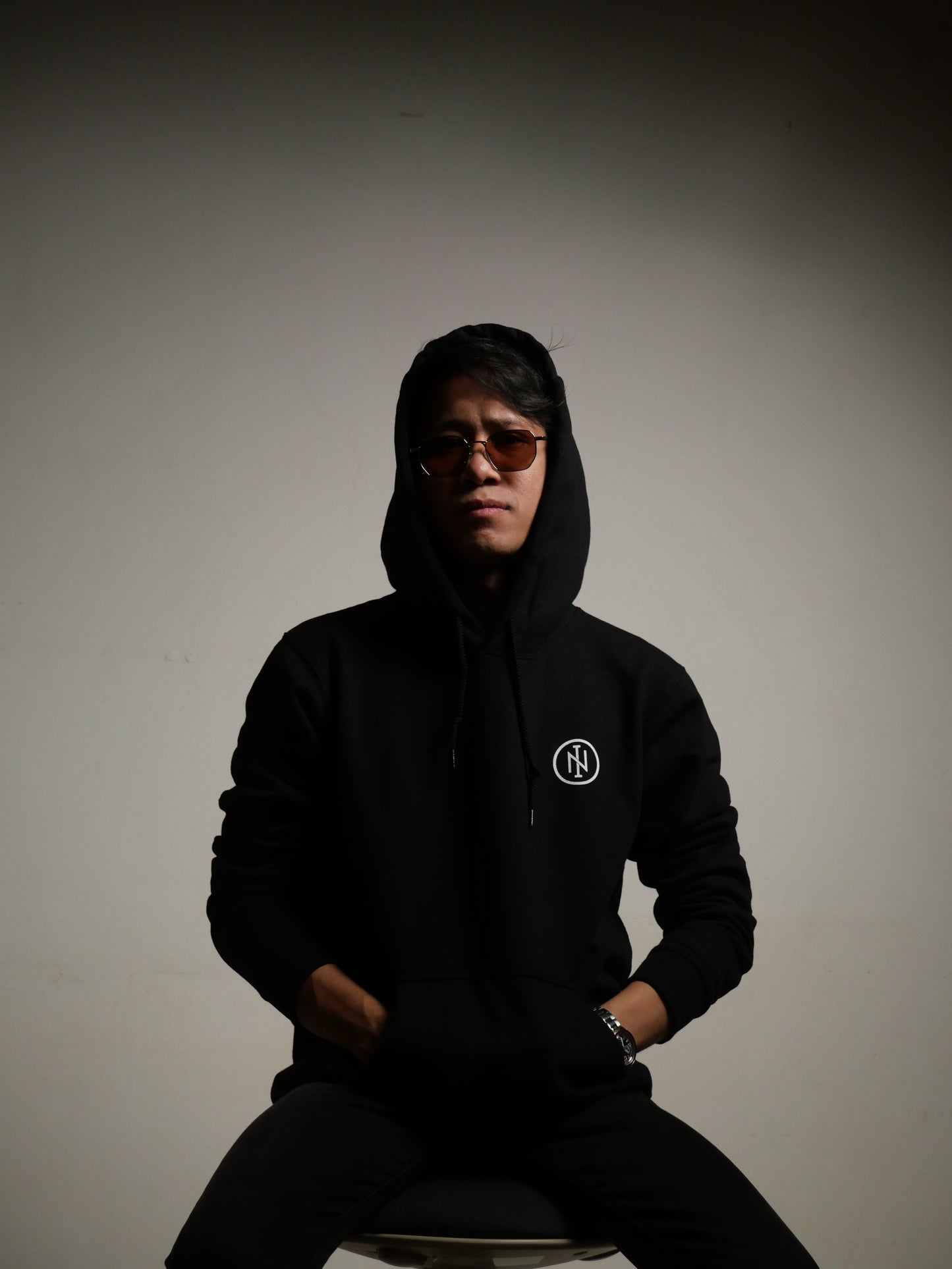 IamNeeta Classic Hoodie