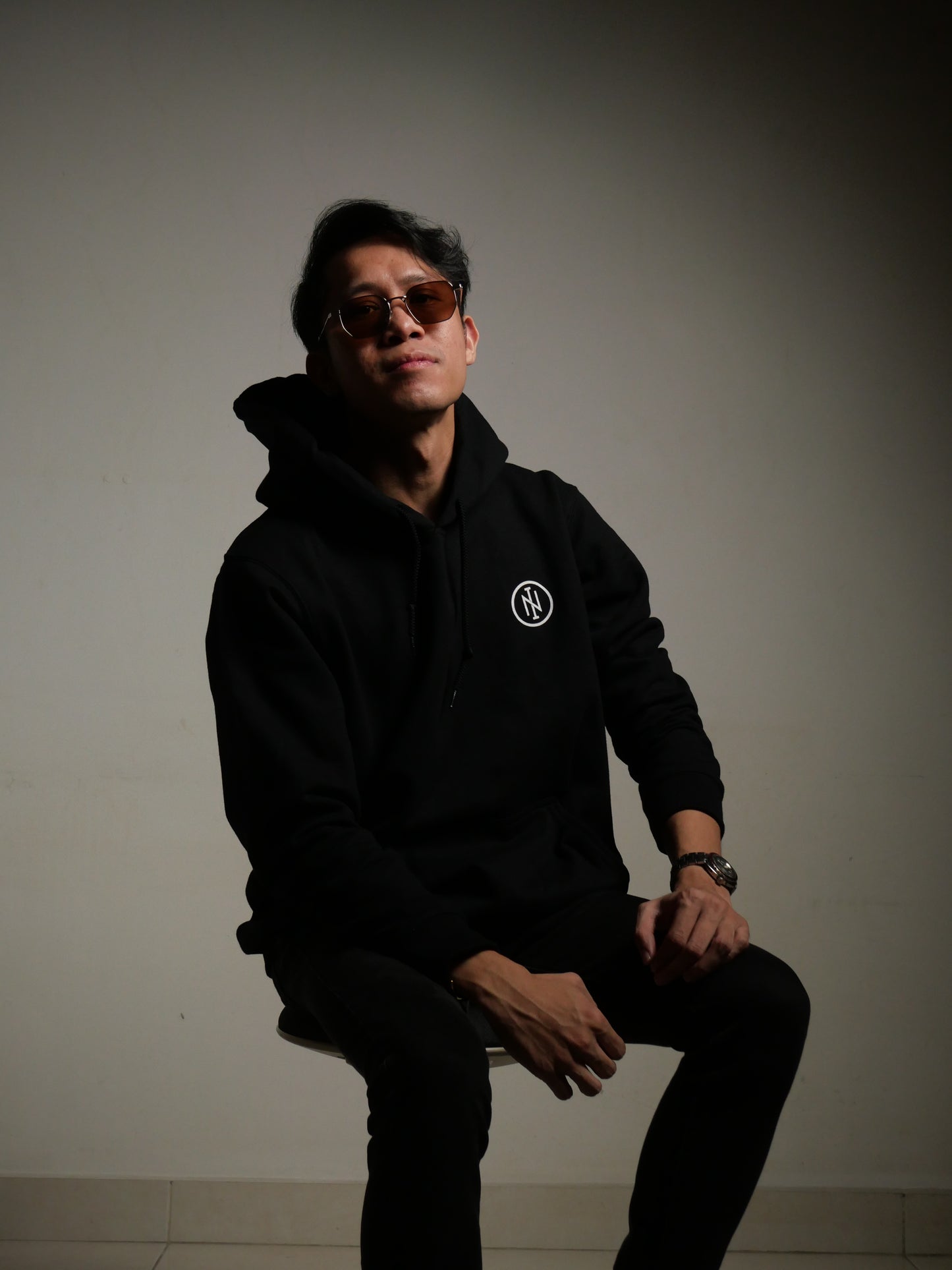 IamNeeta Classic Hoodie
